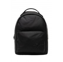 CALVIN KLEIN ROUND BACKPACK ΤΣΑΝΤΑ ΑΝΔΡΙΚΗ BLACK