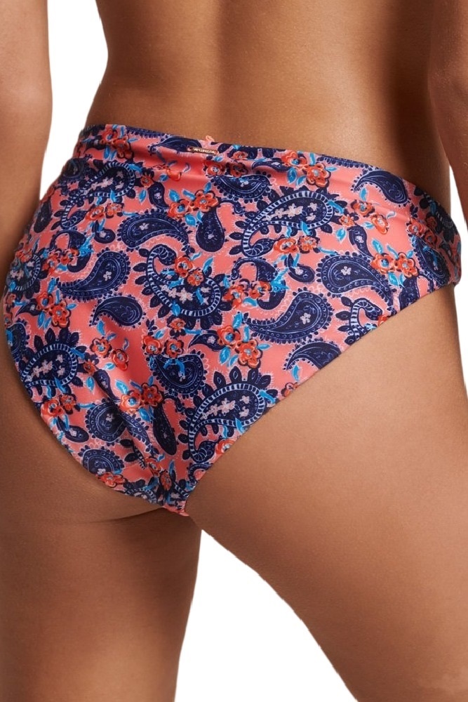 ΜΑΓΙΟ BRIEF ΓΥΝΑΙΚΕΙΟ SUPERDRY MULTI