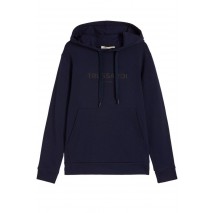 ΜΠΛΟΥΖΑ ΑΝΔΡΙΚΗ TRUSSARDI BLUE ΜΠΛΟΥΖΑ ΑΝΔΡΙΚΗ TRUSSARDI BLUE