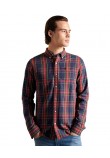 ΠΟΥΚΑΜΙΣΟ CLASSIC LONDON ΑΝΔΡΙΚΟ SUPERDRY RED ΠΟΥΚΑΜΙΣΟ CLASSIC LONDON ΑΝΔΡΙΚΟ SUPERDRY RED