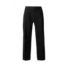 HUGO BOSS RAVIK TROUSERS ΠΑΝΤΕΛΟΝΙ ΑΝΔΡΙΚΟ BLACK