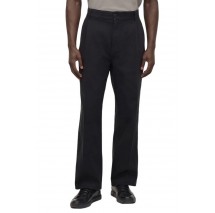 HUGO BOSS RAVIK TROUSERS ΠΑΝΤΕΛΟΝΙ ΑΝΔΡΙΚΟ BLACK