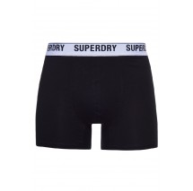 SUPERDRY TRUNK MULTI TRIPLE PACK ΕΣΩΡΟΥΧΟ ΑΝΔΡΙΚΟ BLACK/WHITE SUPERDRY TRUNK MULTI TRIPLE PACK ΕΣΩΡΟΥΧΟ ΑΝΔΡΙΚΟ BLACK/WHITE
