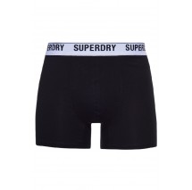 ΕΣΩΡΟΥΧΟ 3-PACK  ΑΝΔΡΙΚΟ SUPERDRY BLACK/WHITE