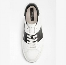 ΠΑΠΟΥΤΣΙ ΑΝΔΡΙΚΟ GUESS WHITE ΠΑΠΟΥΤΣΙ ΑΝΔΡΙΚΟ GUESS WHITE