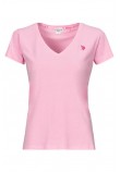 U.S POLO ASSN BELL 51520 ΜΠΛΟΥΖΑ ΓΥΝΑΙΚΕΙΑ PINK