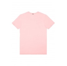 T-SHIRT ΑΝΔΡΙΚΟ ANTONY MORATO PINK