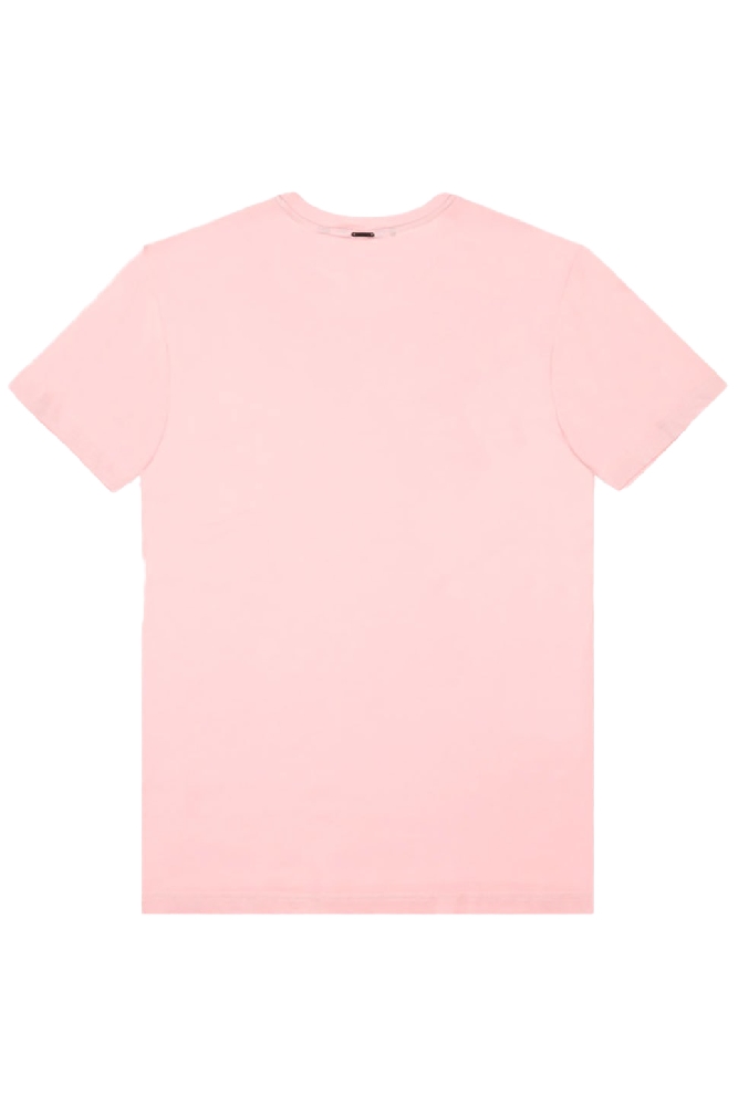 T-SHIRT ΑΝΔΡΙΚΟ ANTONY MORATO PINK