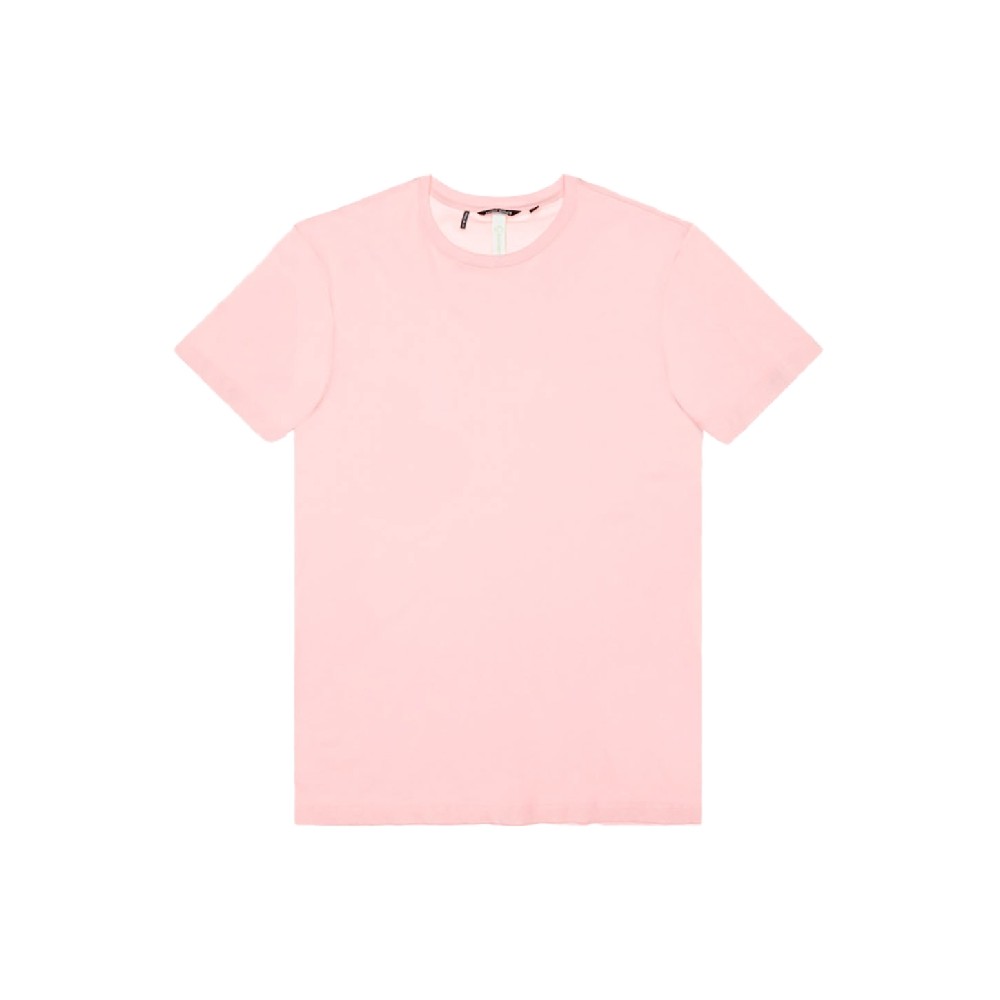 T-SHIRT ΑΝΔΡΙΚΟ ANTONY MORATO PINK