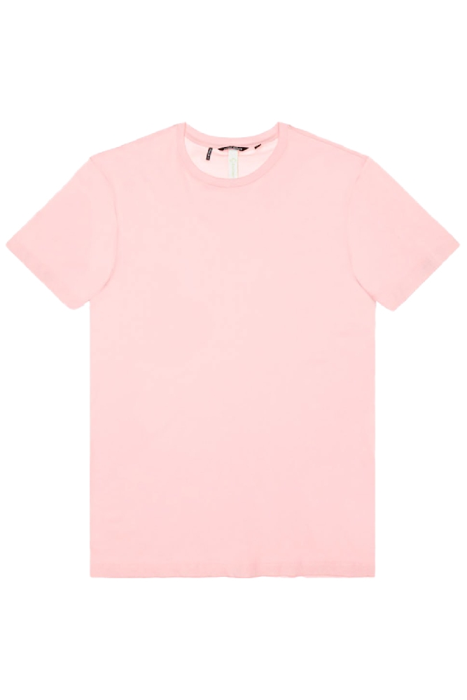 T-SHIRT ΑΝΔΡΙΚΟ ANTONY MORATO PINK