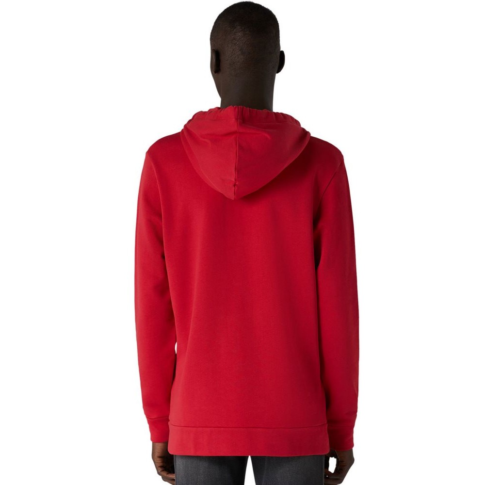 ΜΠΛΟΥΖΑ ΑΝΔΡΙΚΗ TRUSSARDI RED ΜΠΛΟΥΖΑ ΑΝΔΡΙΚΗ TRUSSARDI RED