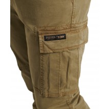 ΠΑΝΤΕΛΟΝΙ RESCUIT 2.0 ΑΝΔΡΙΚΟ SUPERDRY KHAKI ΠΑΝΤΕΛΟΝΙ RESCUIT 2.0 ΑΝΔΡΙΚΟ SUPERDRY KHAKI