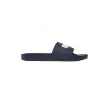 TOMMY JEANS POOL SLIDE ESS ΠΑΝΤΟΦΛΕΣ ΑΝΔΡΙΚΕΣ NAVY