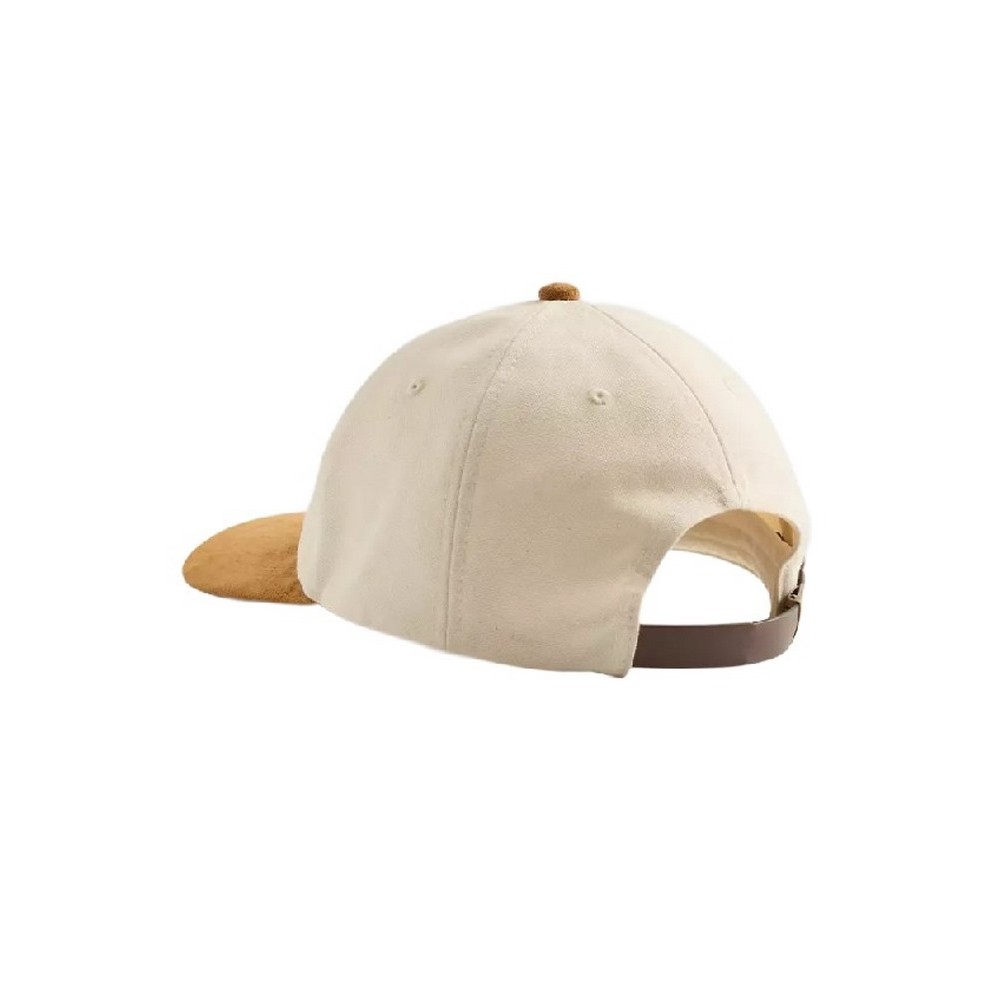 LEVIS® RELAXED DAD GRAPHIC CAP ΚΑΠΕΛΟ ΑΝΔΡΙΚΟ ECRU