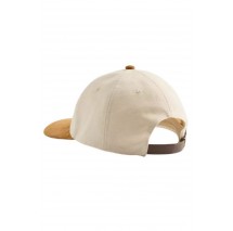 LEVIS® RELAXED DAD GRAPHIC CAP ΚΑΠΕΛΟ ΑΝΔΡΙΚΟ ECRU