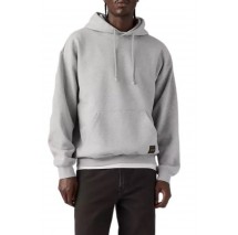 LEVIS WORKWEAR PO HOODIE ΜΠΛΟΥΖΑ ΦΟΥΤΕΡ ΑΝΔΡΙΚΗ GREY
