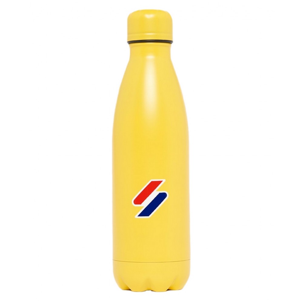 ΑΞΕΣΟΥΑΡ ΜΠΟΥΚΑΛΙ ΑΝΔΡΙΚΟ SUPERDRY 500ml YELLOW ΑΞΕΣΟΥΑΡ ΜΠΟΥΚΑΛΙ ΑΝΔΡΙΚΟ SUPERDRY 500ml YELLOW