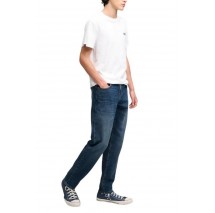 SUPERDRY VINTAGE TAPERED JEANS ΠΑΝΤΕΛΟΝΙ ΤΖΙΝ ΑΝΔΡΙΚΟ DARK INDIGO