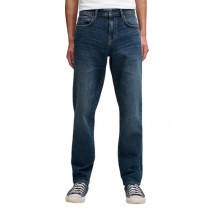 SUPERDRY VINTAGE TAPERED JEANS ΠΑΝΤΕΛΟΝΙ ΤΖΙΝ ΑΝΔΡΙΚΟ DARK INDIGO
