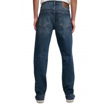 SUPERDRY VINTAGE TAPERED JEANS ΠΑΝΤΕΛΟΝΙ ΤΖΙΝ ΑΝΔΡΙΚΟ DARK INDIGO