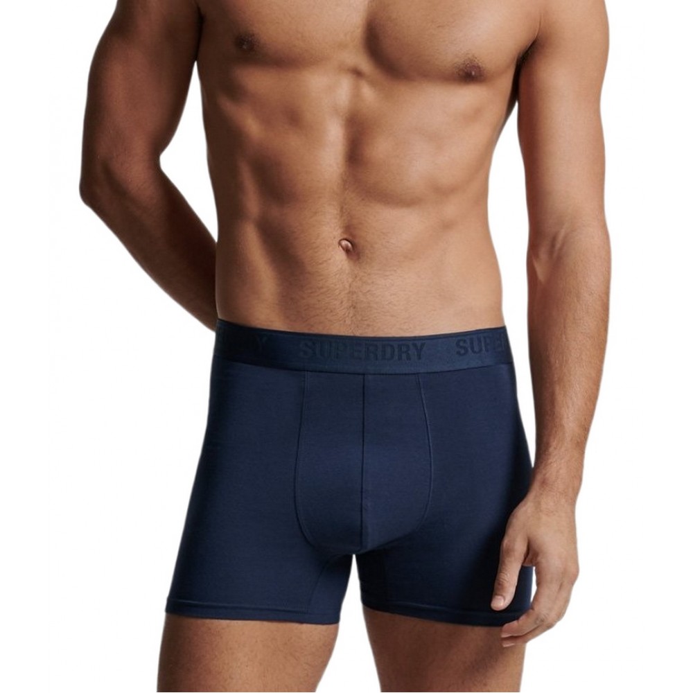 SUPERDRY TRUNK MULTI TRIPLE PACK ΕΣΩΡΟΥΧΟ ΑΝΔΡΙΚΟ NAVY SUPERDRY TRUNK MULTI TRIPLE PACK ΕΣΩΡΟΥΧΟ ΑΝΔΡΙΚΟ NAVY
