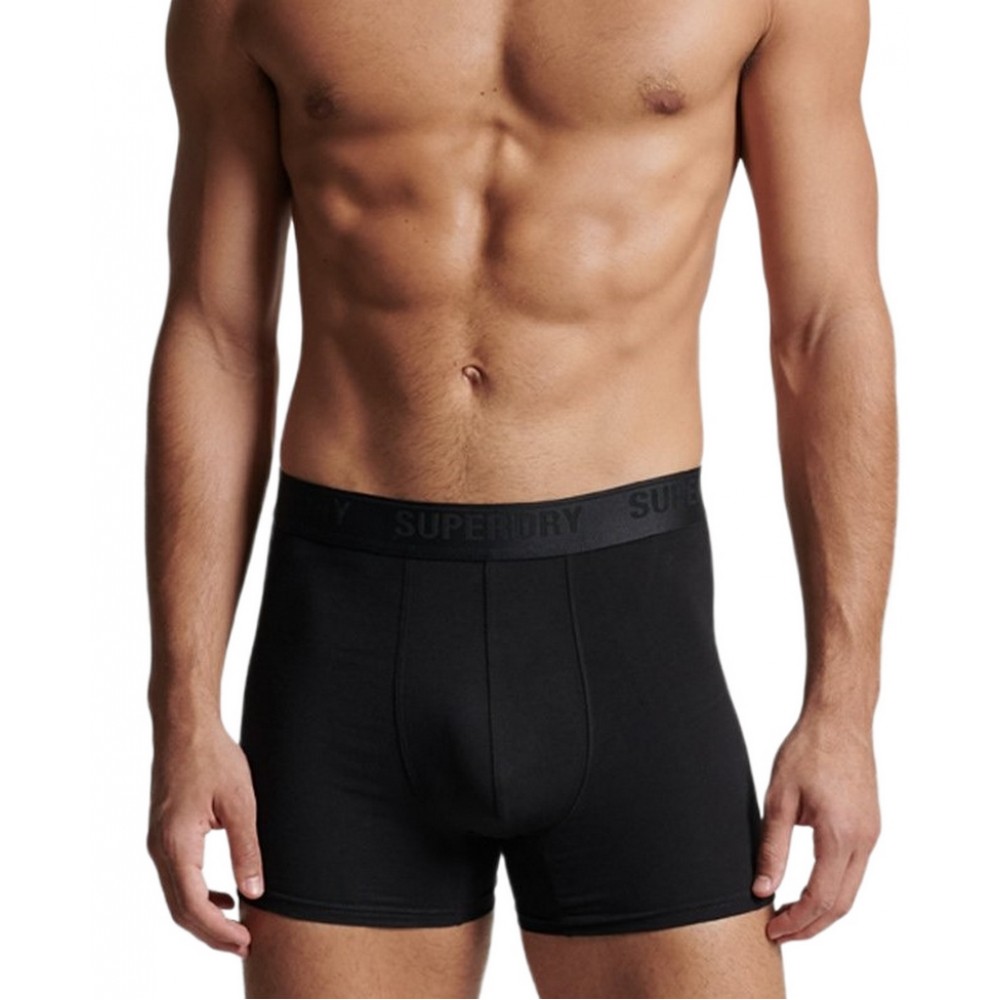 SUPERDRY TRUNK MULTI TRIPLE PACK ΕΣΩΡΟΥΧΟ ΑΝΔΡΙΚΟ BLACK SUPERDRY TRUNK MULTI TRIPLE PACK ΕΣΩΡΟΥΧΟ ΑΝΔΡΙΚΟ BLACK