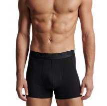 ΕΣΩΡΟΥΧΟ 3-PACK  ΑΝΔΡΙΚΟ SUPERDRY BLACK