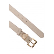 GUESS NOELLE II ADJ&NOT REV H25 ΖΩΝΗ ΓΥΝΑΙΚΕΙΑ TAUPE