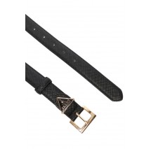 GUESS NOELLE II ADJ&NOT REV H25 ΖΩΝΗ ΓΥΝΑΙΚΕΙΑ BLACK