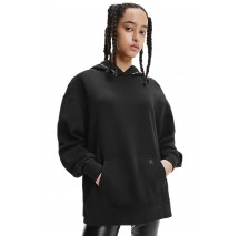 CALVIN KLEIN JEANS REPEAT LOGO OVERSIZED HOODIE ΜΠΛΟΥΖΑ ΦΟΥΤΕΡ ΜΕ ΚΟΥΚΟΥΛΑ ΓΥΝΑΙΚΕΙΑ BLACK CALVIN KLEIN JEANS REPEAT LOGO OVERSIZED HOODIE ΜΠΛΟΥΖΑ ΦΟΥΤΕΡ ΜΕ ΚΟΥΚΟΥΛΑ ΓΥΝΑΙΚΕΙΑ BLACK