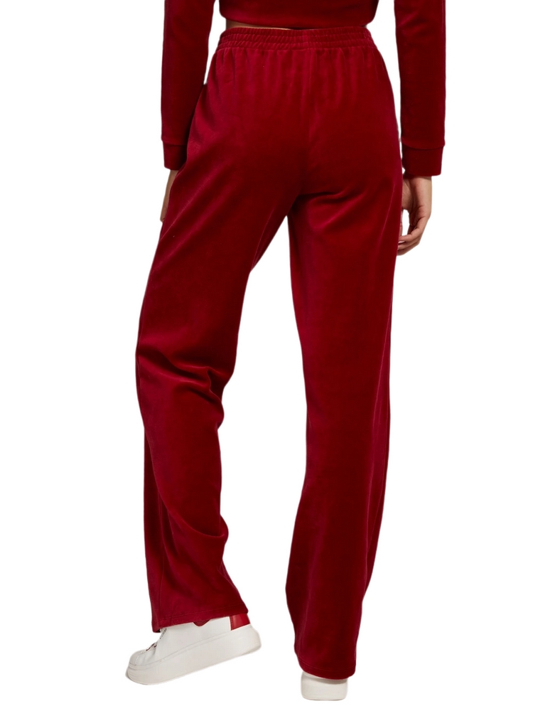 ΠΑΝΤΕΛΟΝΙ ΦΟΡΜΑΣ  ΓΥΝΑΙΚΕΙΟ GUESS MERLOT