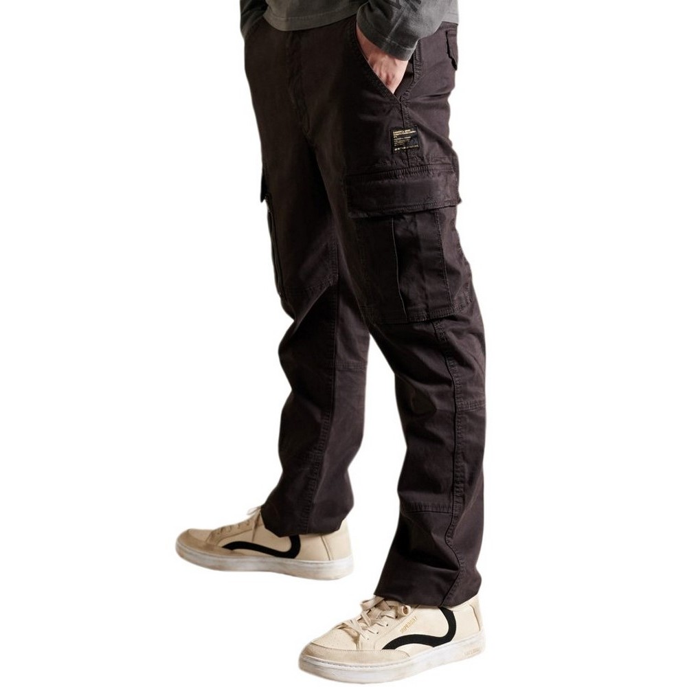 ΠΑΝΤΕΛΟΝΙ RESCUIT 2.0 ΑΝΔΡΙΚΟ SUPERDRY BLACK ΠΑΝΤΕΛΟΝΙ RESCUIT 2.0 ΑΝΔΡΙΚΟ SUPERDRY BLACK
