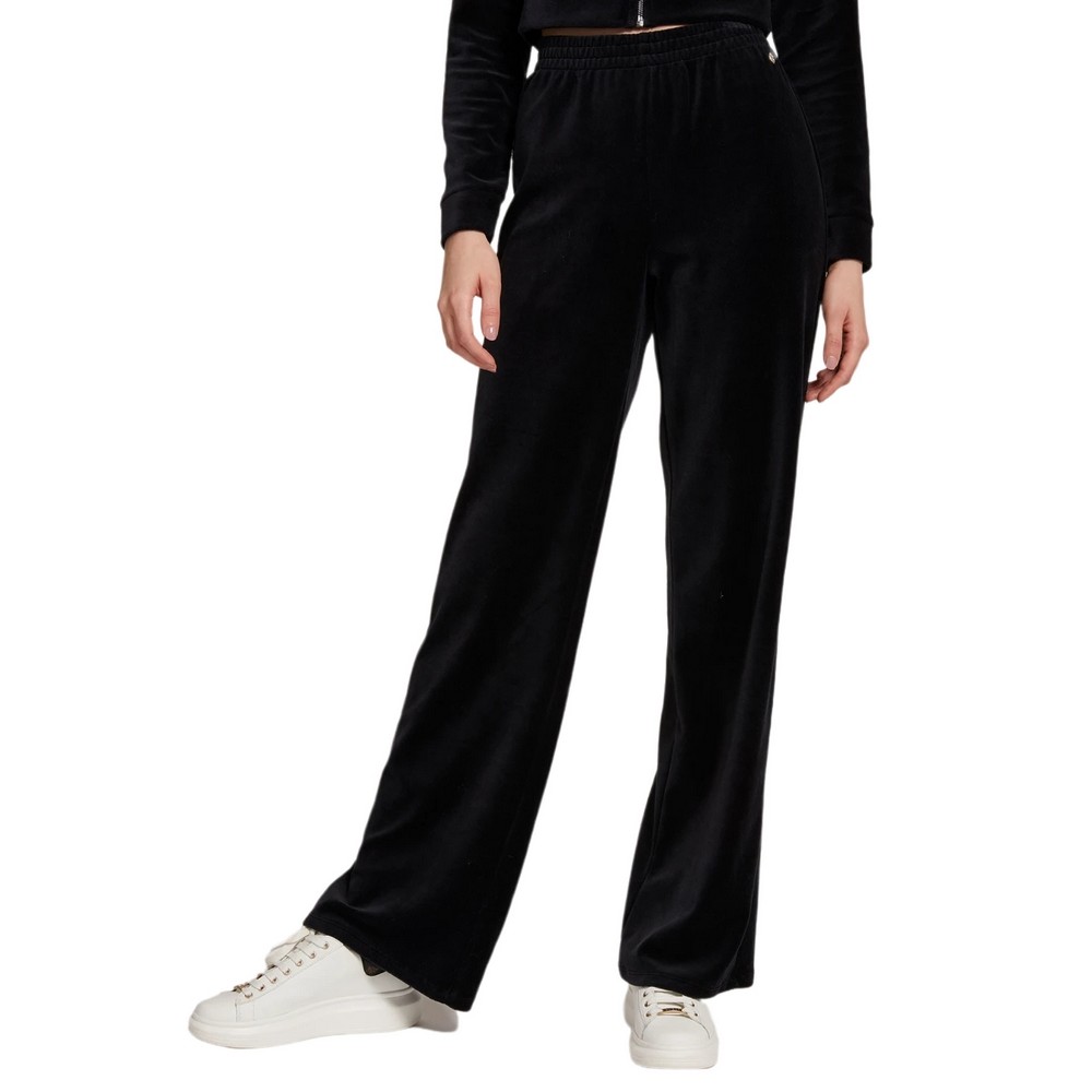 ΠΑΝΤΕΛΟΝΙ ΦΟΡΜΑΣ ΓΥΝΑΙΚΕΙΟ GUESS BLACK ΠΑΝΤΕΛΟΝΙ ΦΟΡΜΑΣ ΓΥΝΑΙΚΕΙΟ GUESS BLACK