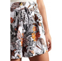 ΣΟΡΤΣ PRINTED PAPERBAG ΓΥΝΑΙΚΕΙΟ SUPERDRY FLORAL ΣΟΡΤΣ PRINTED PAPERBAG ΓΥΝΑΙΚΕΙΟ SUPERDRY FLORAL