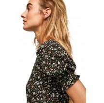 PEPE JEANS ALIDA ΦΟΡΜΑ ΟΛΟΣΩΜΗ ΓΥΝΑΙΚΕΙΑ FLORAL