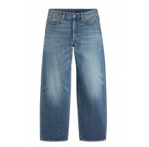 LEVIS 578™ BAGGY JEANS WORN IN ΠΑΝΤΕΛΟΝΙ ΤΖΙΝ ΑΝΔΡΙΚΟ MED INDIGO