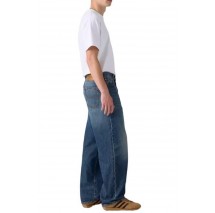 LEVIS 578™ BAGGY JEANS WORN IN ΠΑΝΤΕΛΟΝΙ ΤΖΙΝ ΑΝΔΡΙΚΟ MED INDIGO