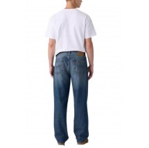 LEVIS 578™ BAGGY JEANS WORN IN ΠΑΝΤΕΛΟΝΙ ΤΖΙΝ ΑΝΔΡΙΚΟ MED INDIGO