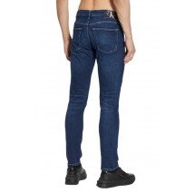 CALVIN KLEIN JEANS SLIM ΠΑΝΤΕΛΟΝΙ ΑΝΔΡΙΚΟ BLUΕ DENIM