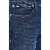 CALVIN KLEIN JEANS SLIM ΠΑΝΤΕΛΟΝΙ ΑΝΔΡΙΚΟ BLUΕ DENIM