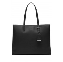 CALVIN KLEIN  MUST MEDIUM SHOPPER ΤΣΑΝΤΑ ΓΥΝΑΙΚΕΙΑ BLACK