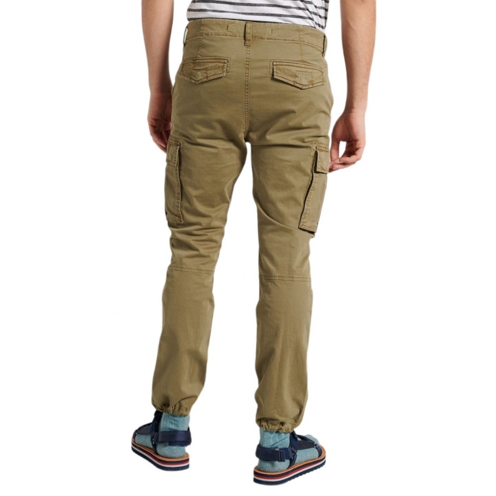 ΠΑΝΤΕΛΟΝΙ RESCUIT 2.0 ΑΝΔΡΙΚΟ SUPERDRY KHAKI ΠΑΝΤΕΛΟΝΙ RESCUIT 2.0 ΑΝΔΡΙΚΟ SUPERDRY KHAKI