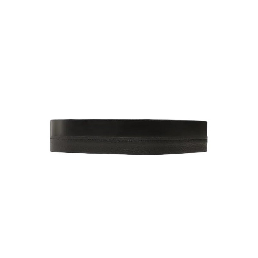 CALVIN KLEIN JEANS RE-LOCK MIX WAIST BELT 50MM ΖΩΝΗ ΓΥΝΑΙΚΕΙΑ BLACK