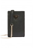 ΤΣΑΝΤΑ ΓΥΝΑΙΚΕΙΑ GUESS BLACK