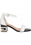 ΠΕΔΙΛΑ ΓΥΝΑΙΚΕΙΑ GUESS WHITE