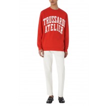 ΦΟΥΤΕΡ ΑΝΔΡΙΚΟ TRUSSARDI RED