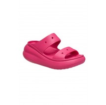 CROCS CRUSH SANDAL 207670 ΠΑΝΤΟΦΛΑ ΓΥΝΑΙΚΕΙΑ FOYXIA