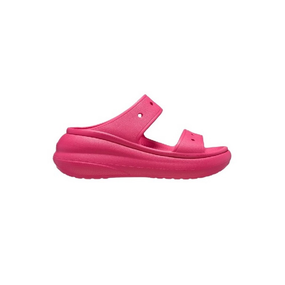 CROCS CRUSH SANDAL 207670 ΠΑΝΤΟΦΛΑ ΓΥΝΑΙΚΕΙΑ FOYXIA