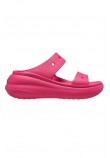 CROCS CRUSH SANDAL 207670 ΠΑΝΤΟΦΛΑ ΓΥΝΑΙΚΕΙΑ FOYXIA