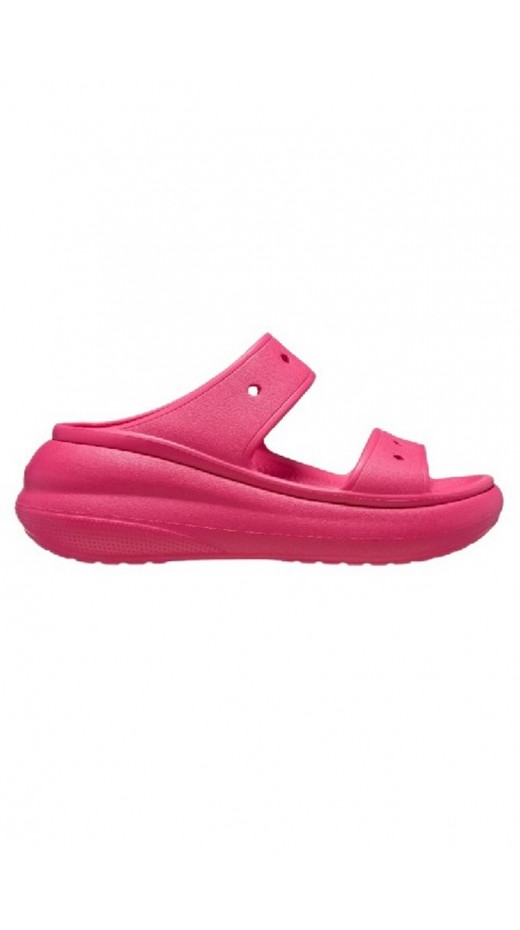 CROCS CRUSH SANDAL 207670 ΠΑΝΤΟΦΛΑ ΓΥΝΑΙΚΕΙΑ FOYXIA